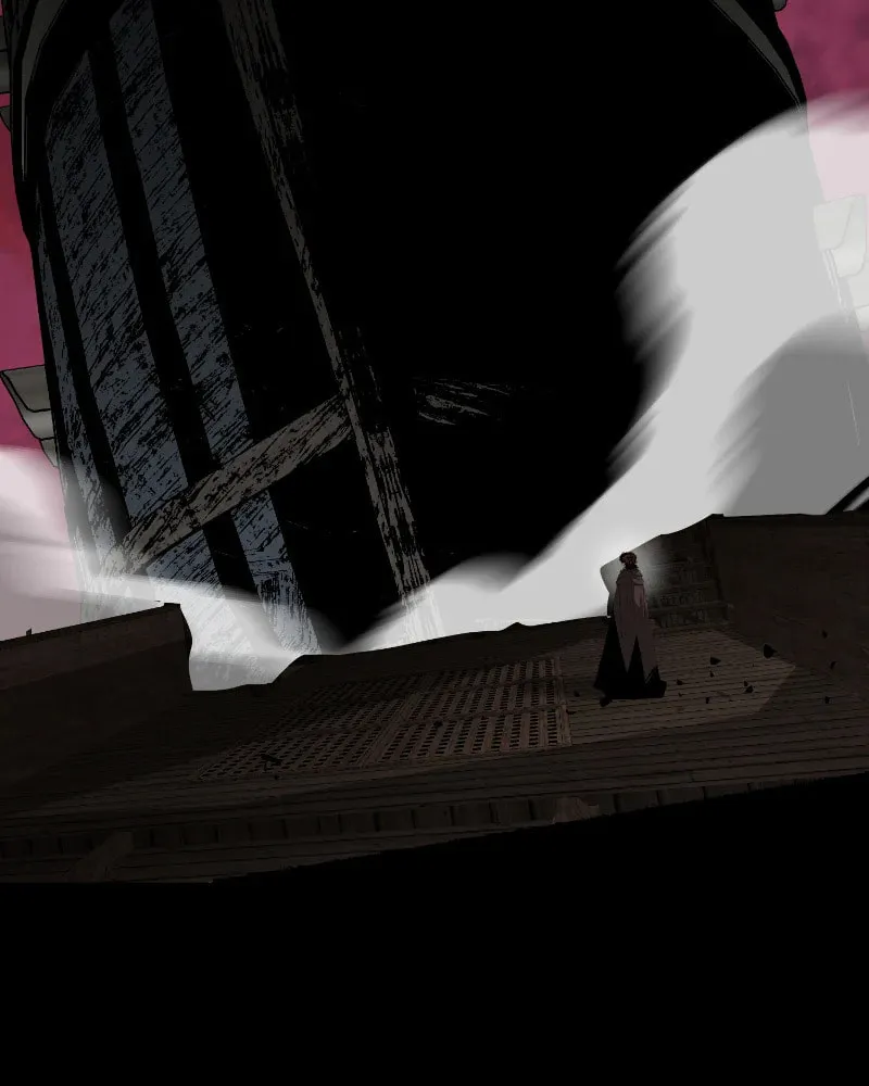 The Silent Warrior Chapter 67 page 203 - 