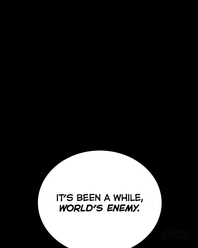 The Silent Warrior Chapter 67 page 204 - 