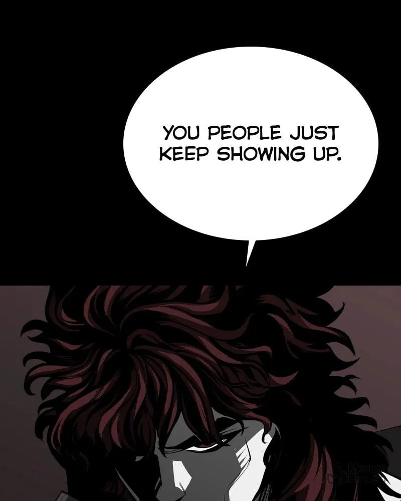 The Silent Warrior Chapter 67 page 207 - 