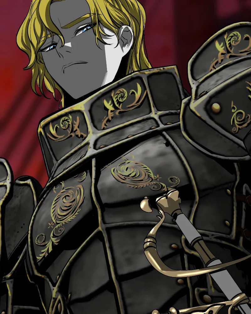 The Silent Warrior Chapter 67 page 211 - 