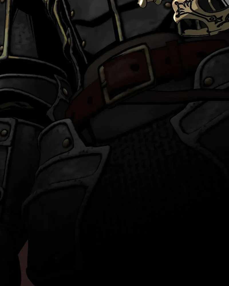 The Silent Warrior Chapter 67 page 212 - 