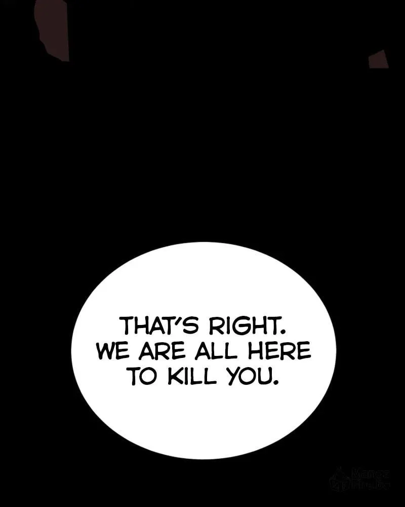 The Silent Warrior Chapter 67 page 213 - 