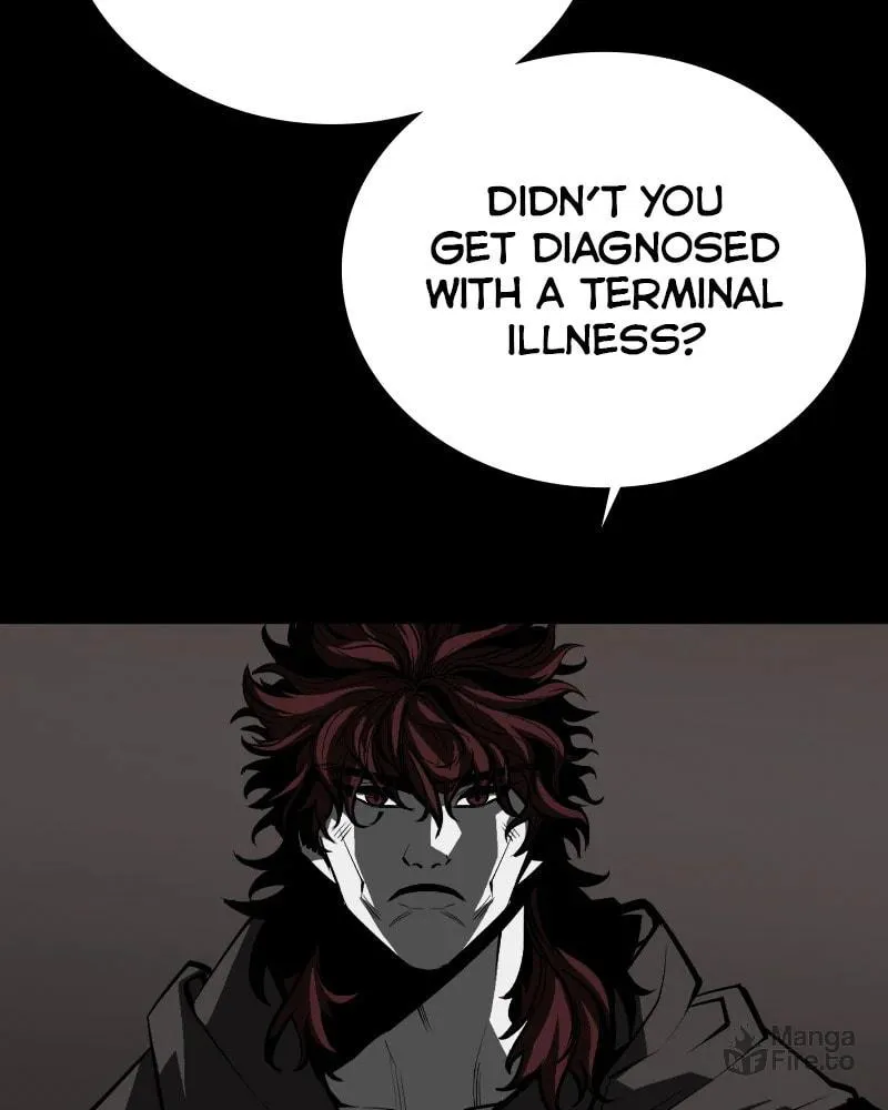 The Silent Warrior Chapter 67 page 39 - 