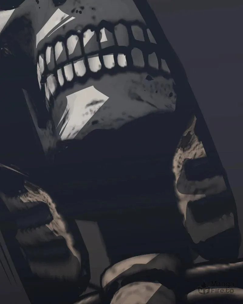 The Silent Warrior Chapter 67 page 45 - 