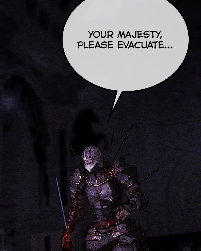 The Silent Warrior Chapter 67 page 47 - 