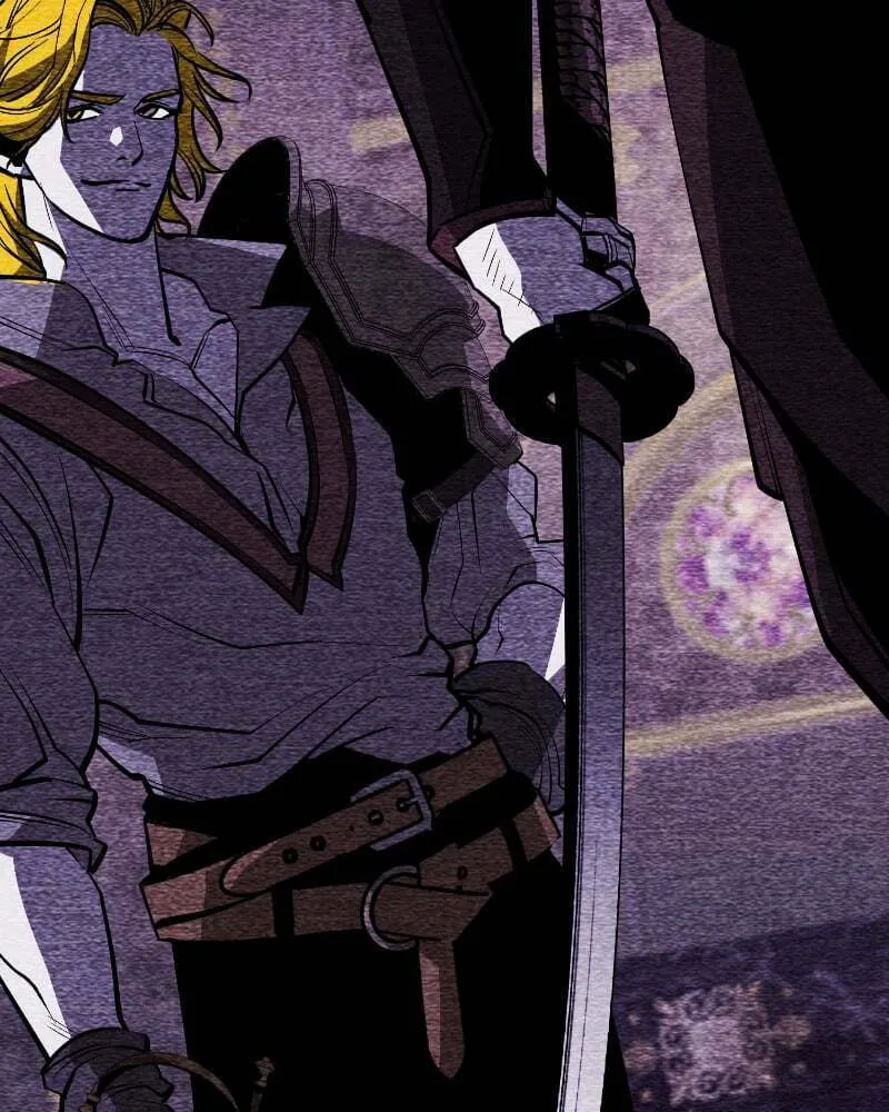 The Silent Warrior Chapter 67 page 58 - 