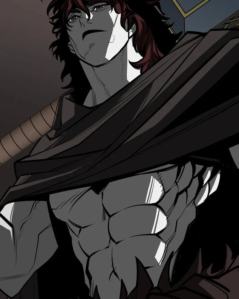The Silent Warrior Chapter 67 page 64 - 