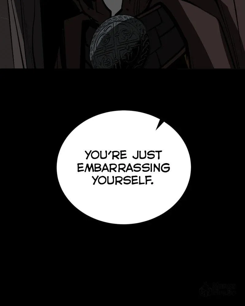 The Silent Warrior Chapter 67 page 65 - 