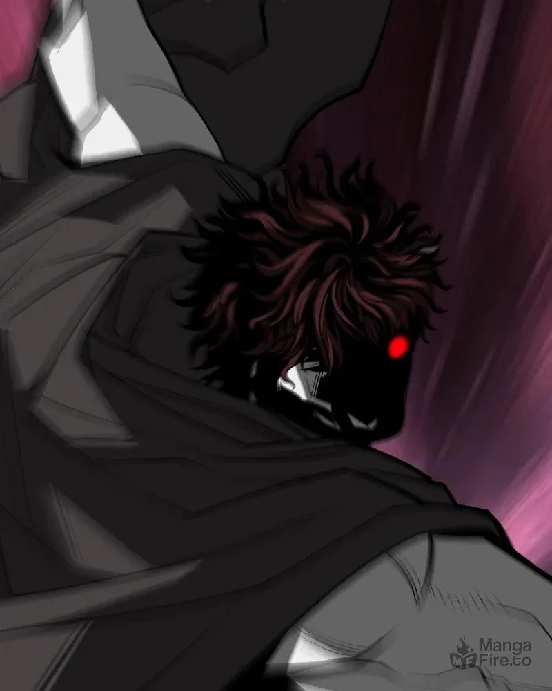 The Silent Warrior Chapter 67 page 69 - 