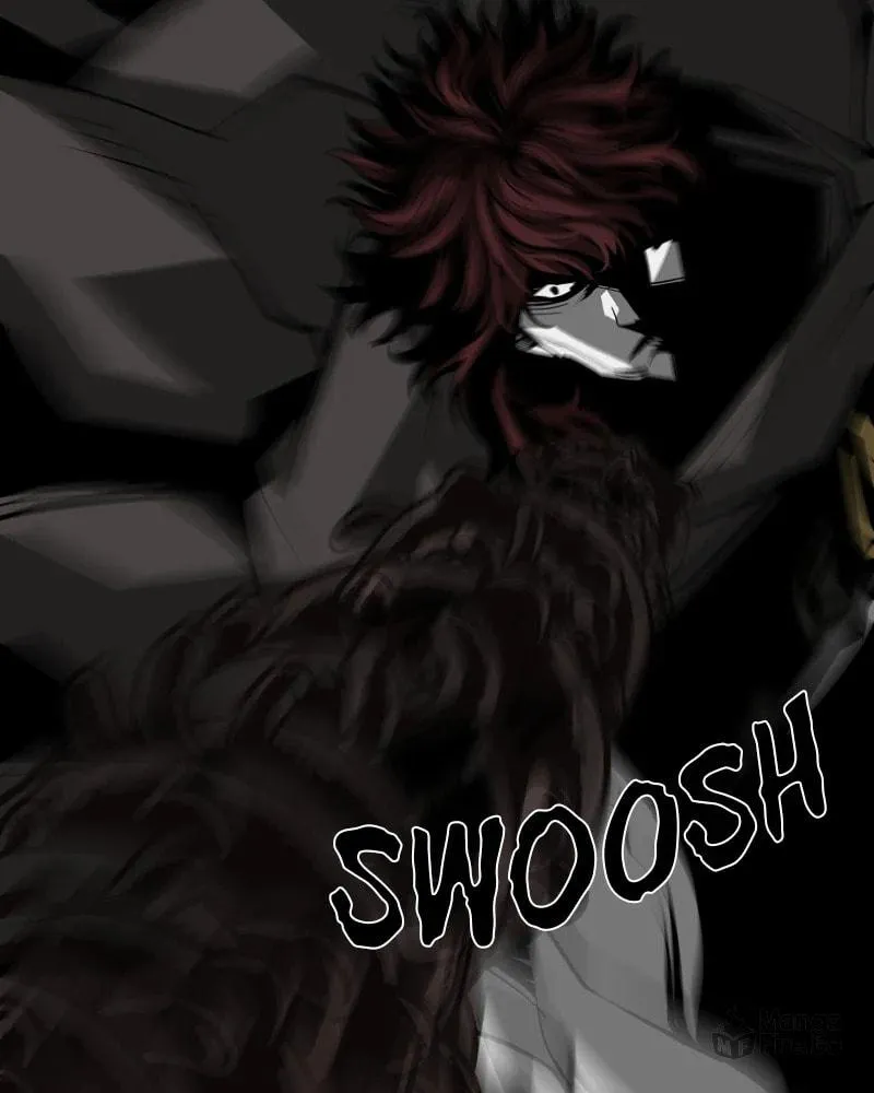 The Silent Warrior Chapter 67 page 78 - 