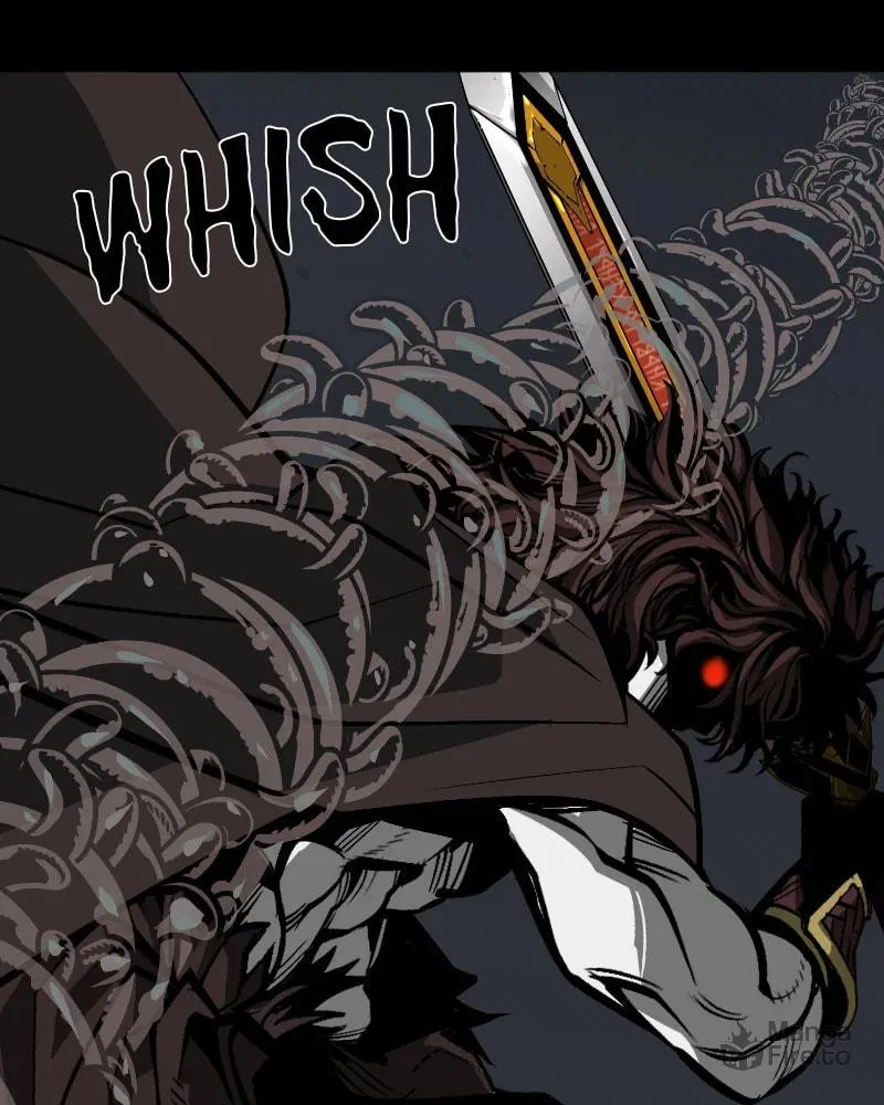 The Silent Warrior Chapter 67 page 80 - 