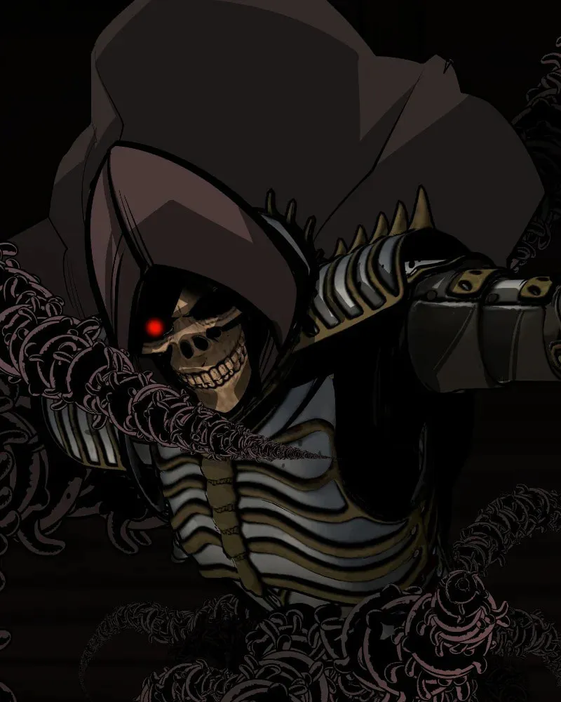 The Silent Warrior Chapter 67 page 88 - 