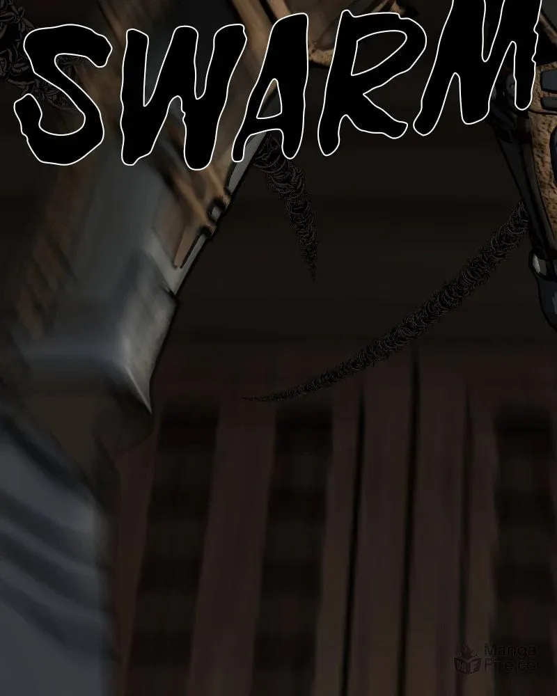 The Silent Warrior Chapter 67 page 90 - 