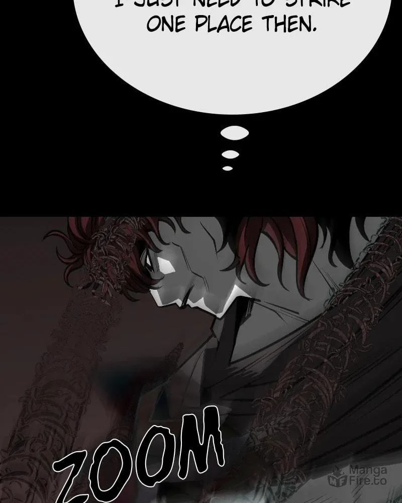 The Silent Warrior Chapter 67 page 93 - 