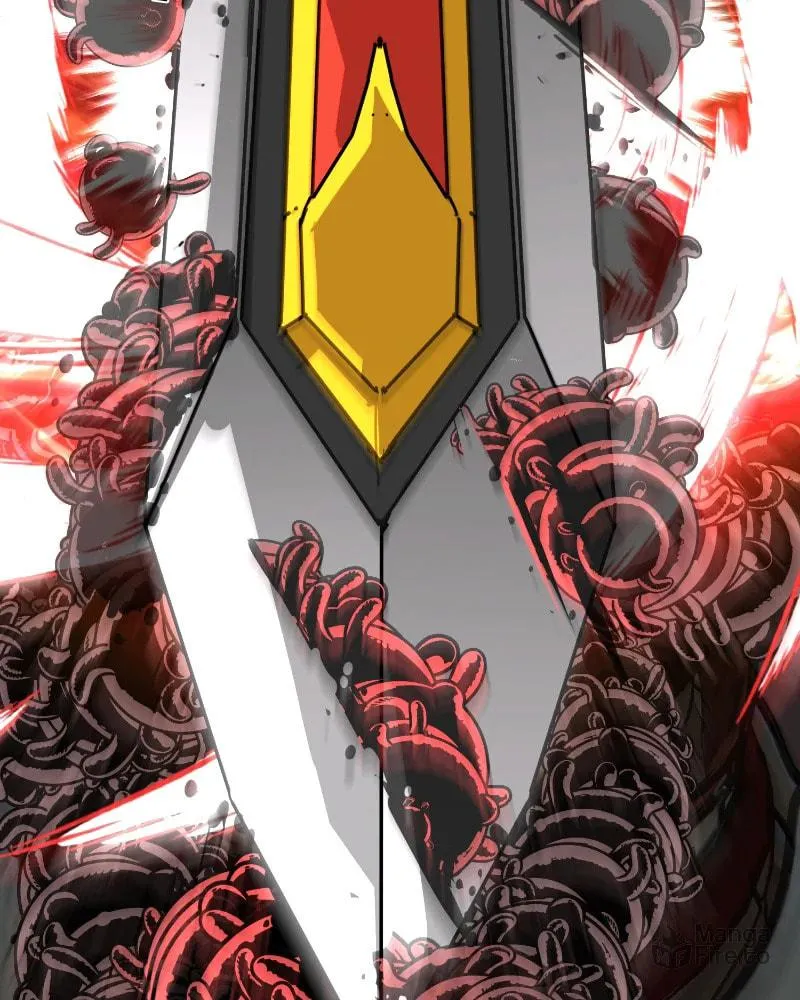 The Silent Warrior Chapter 67 page 100 - 