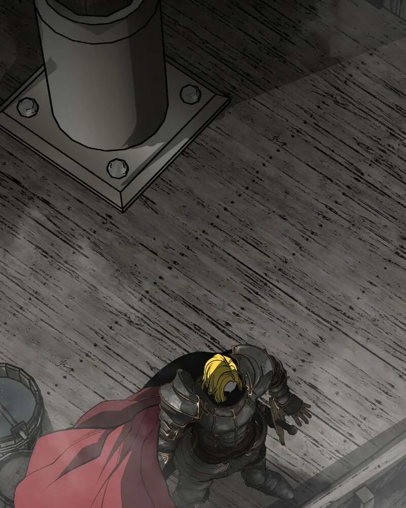 The Silent Warrior Chapter 68 page 2 - 