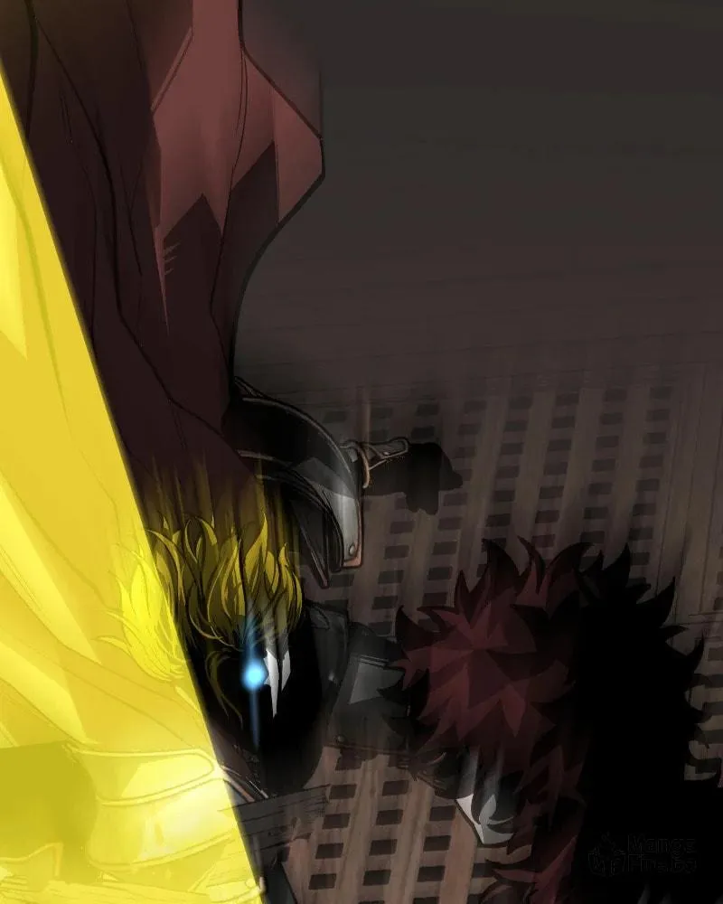 The Silent Warrior Chapter 68 page 110 - 