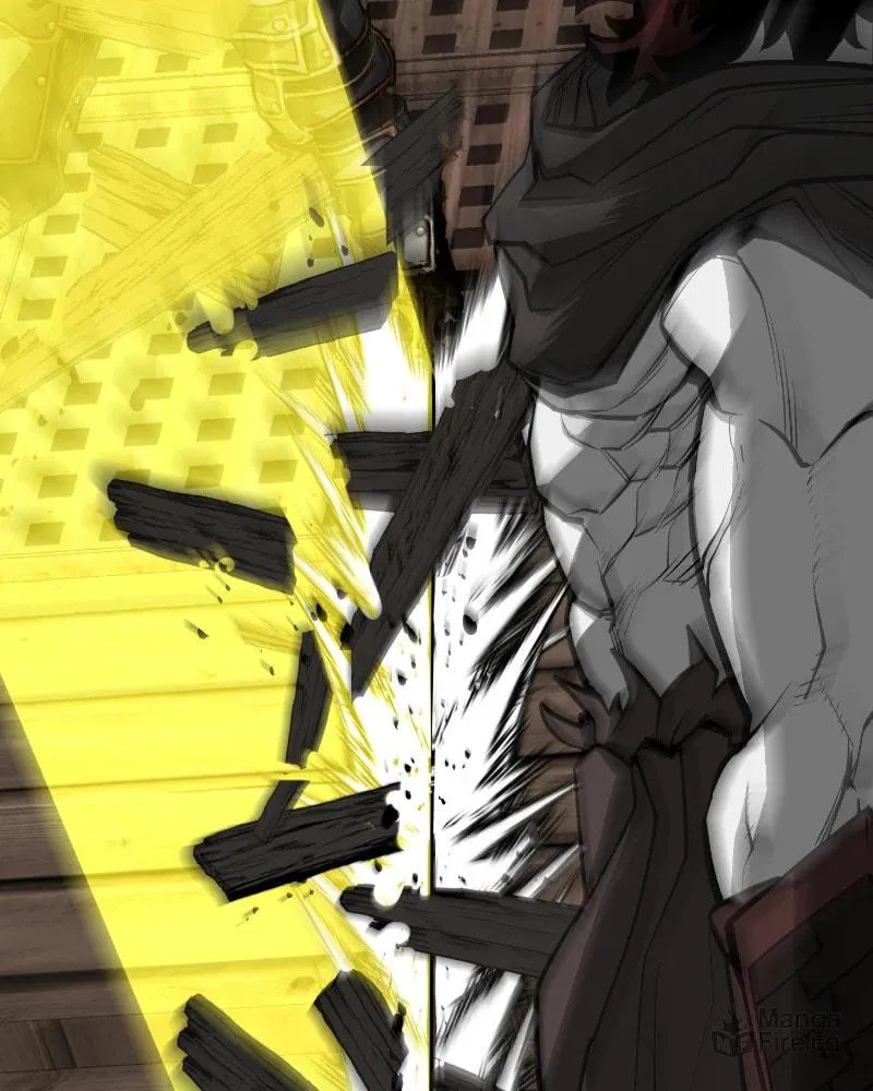 The Silent Warrior Chapter 68 page 111 - 