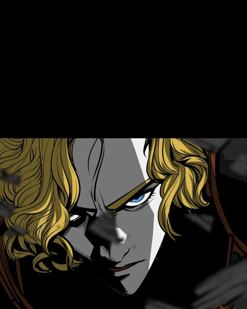 The Silent Warrior Chapter 68 page 116 - 