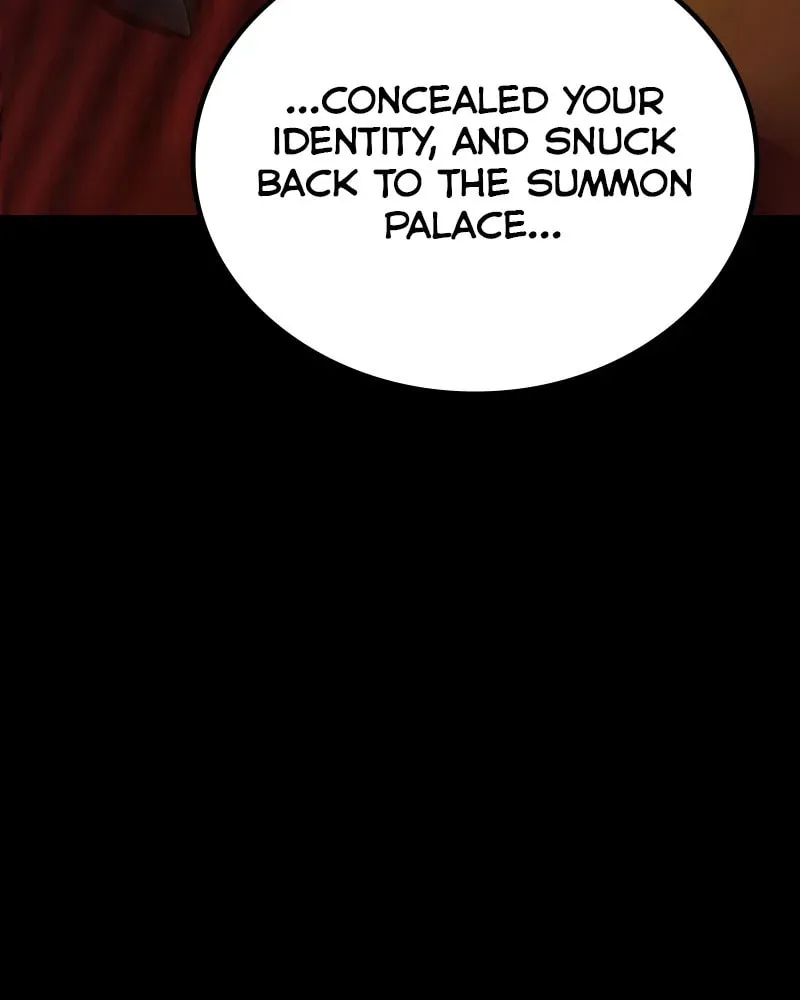 The Silent Warrior Chapter 68 page 121 - 