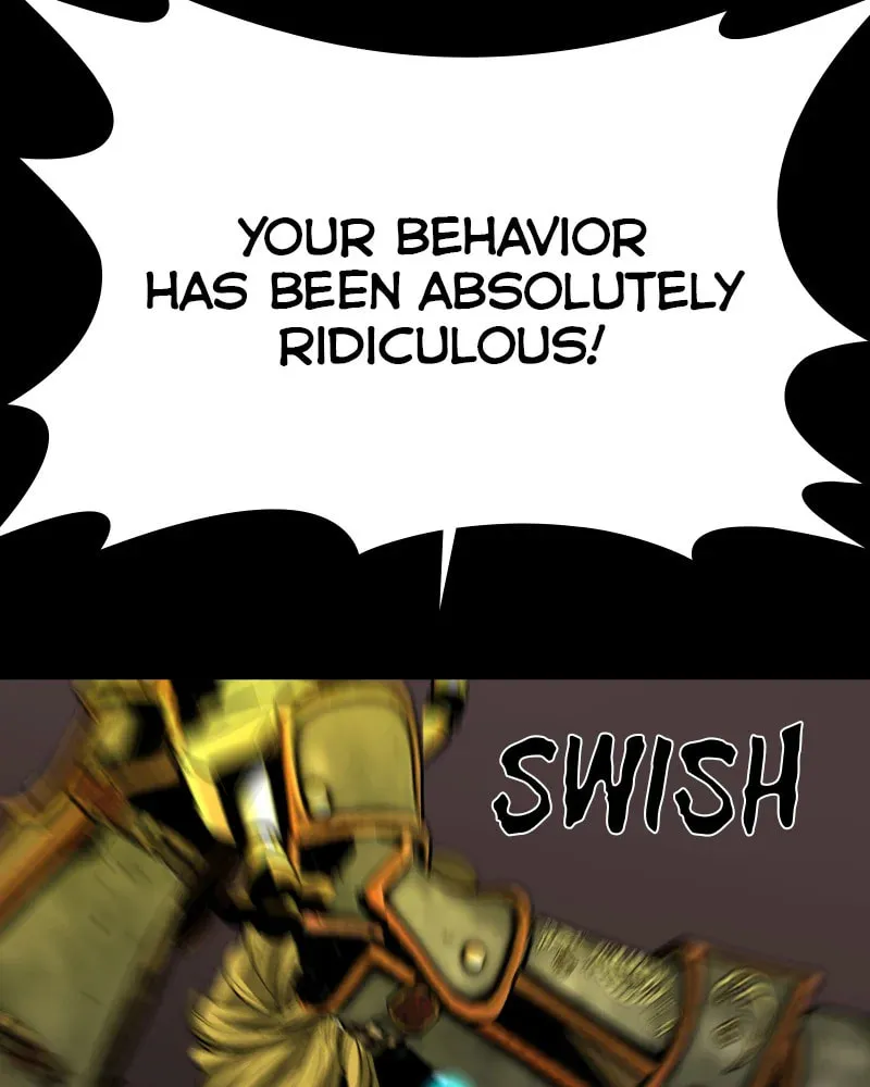 The Silent Warrior Chapter 68 page 124 - 