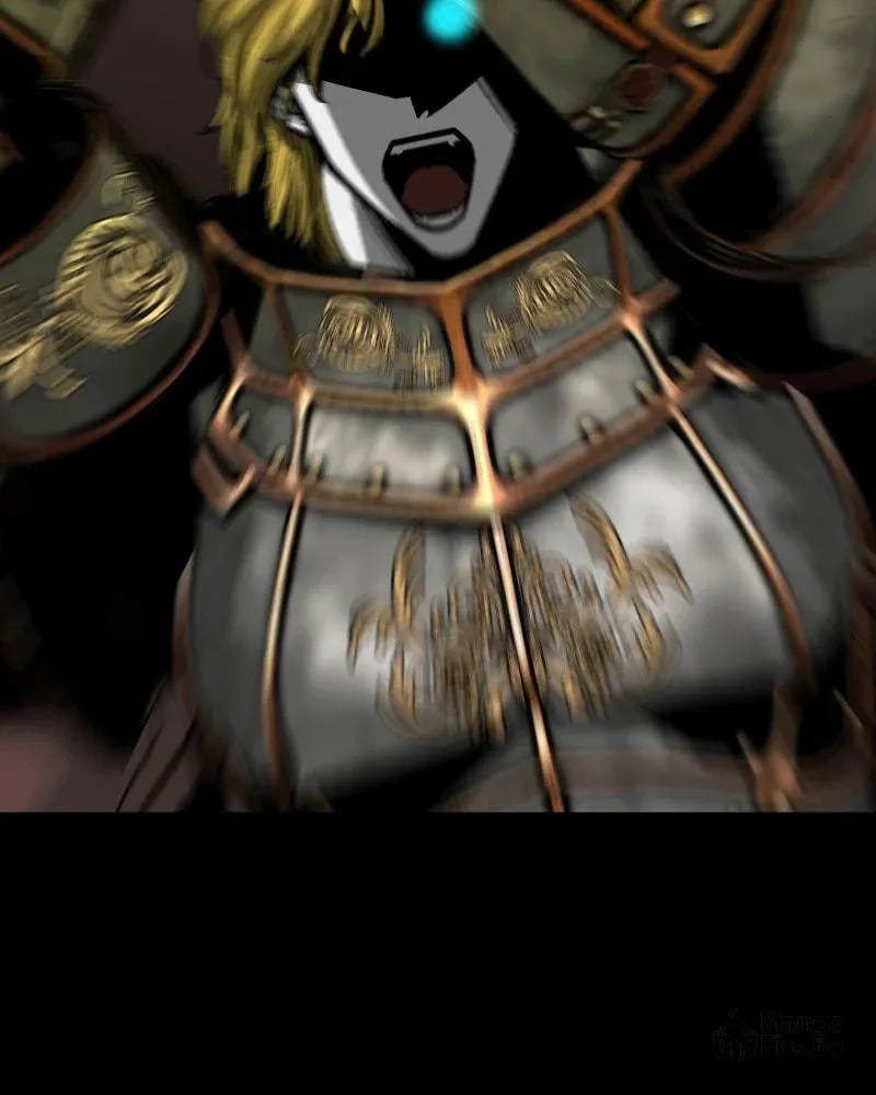 The Silent Warrior Chapter 68 page 125 - 
