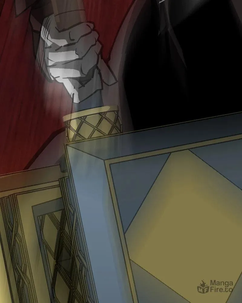 The Silent Warrior Chapter 68 page 132 - 