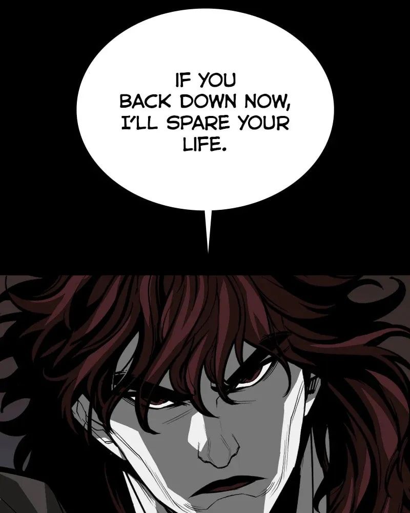 The Silent Warrior Chapter 68 page 137 - 