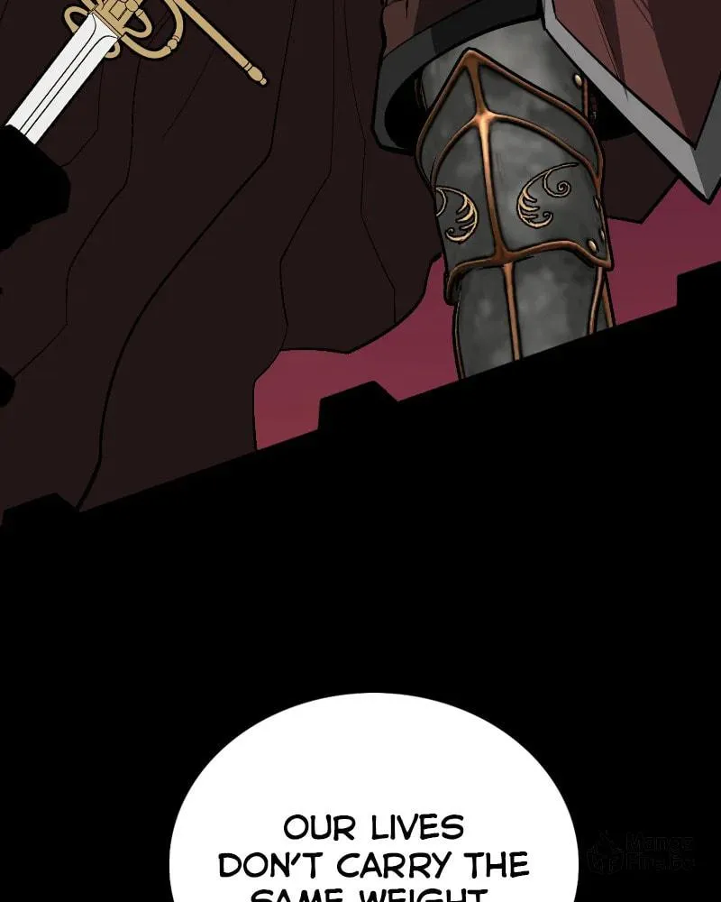 The Silent Warrior Chapter 68 page 15 - 