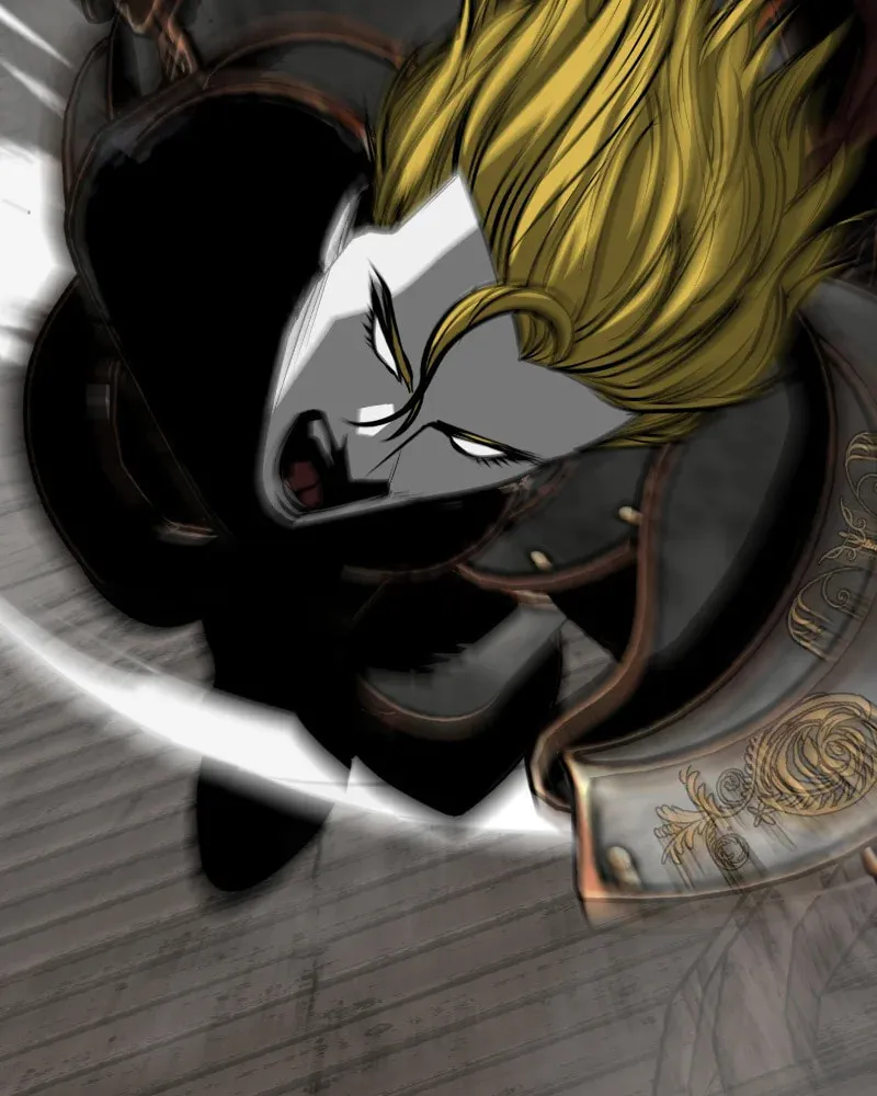 The Silent Warrior Chapter 68 page 143 - 