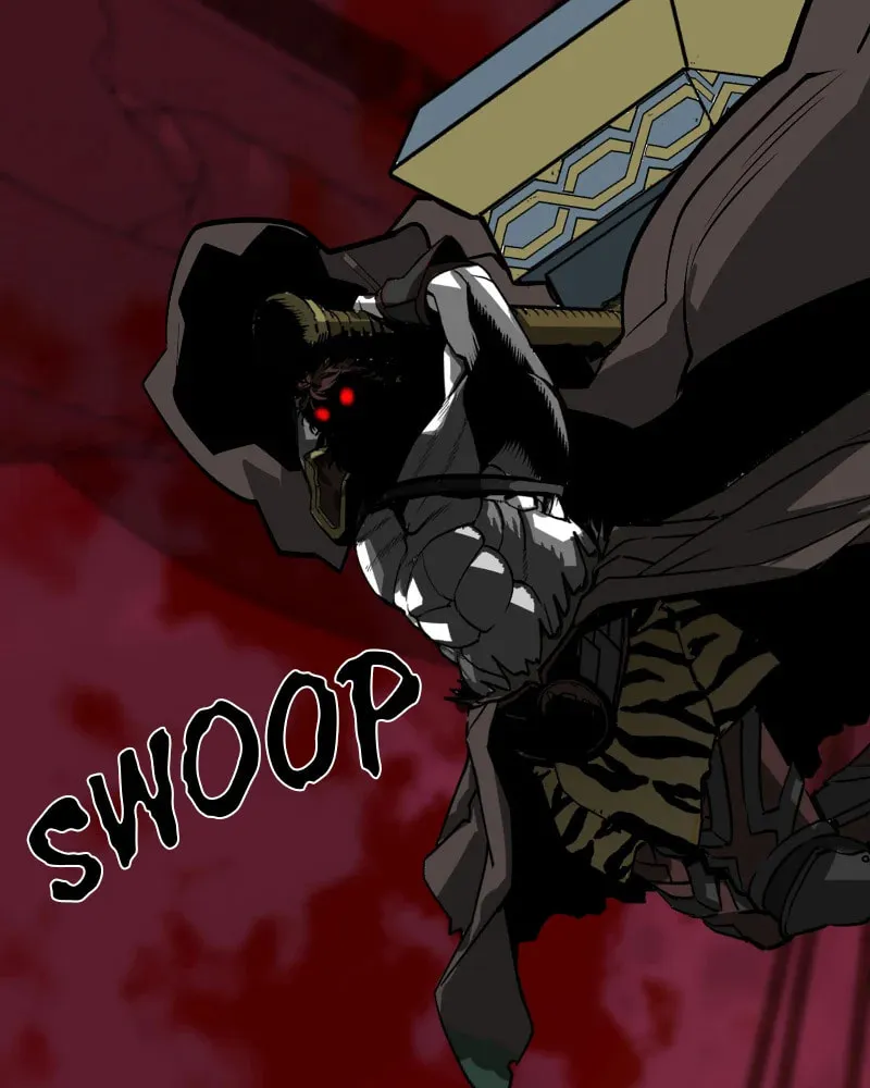 The Silent Warrior Chapter 68 page 152 - 