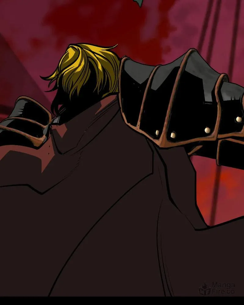 The Silent Warrior Chapter 68 page 153 - 