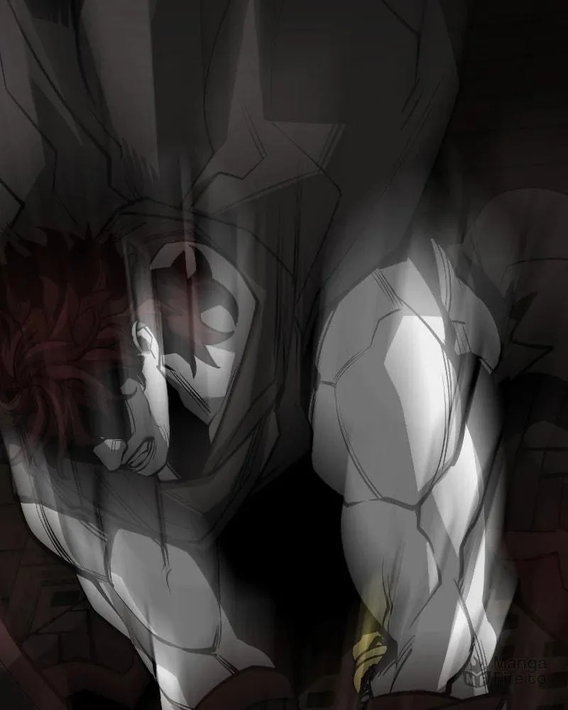 The Silent Warrior Chapter 68 page 156 - 