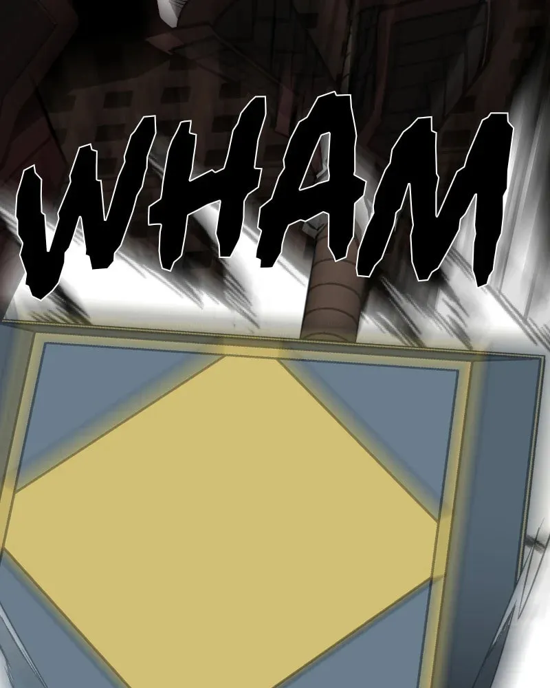 The Silent Warrior Chapter 68 page 157 - 