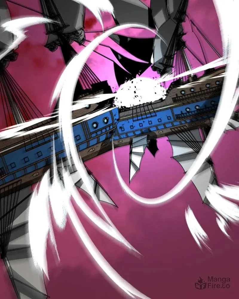 The Silent Warrior Chapter 68 page 162 - 