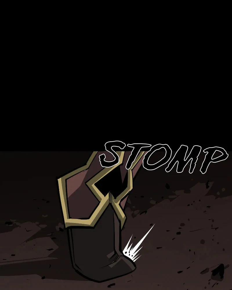 The Silent Warrior Chapter 68 page 169 - 