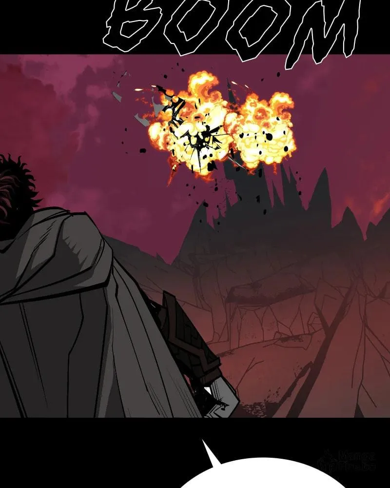 The Silent Warrior Chapter 68 page 171 - 