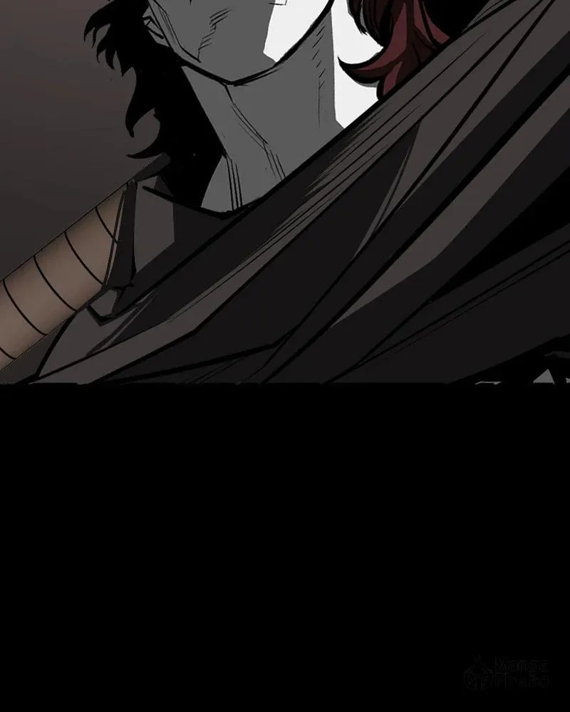 The Silent Warrior Chapter 68 page 174 - 