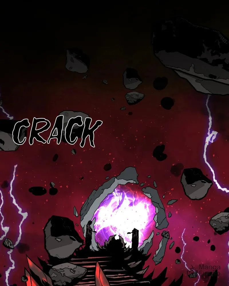 The Silent Warrior Chapter 68 page 177 - 