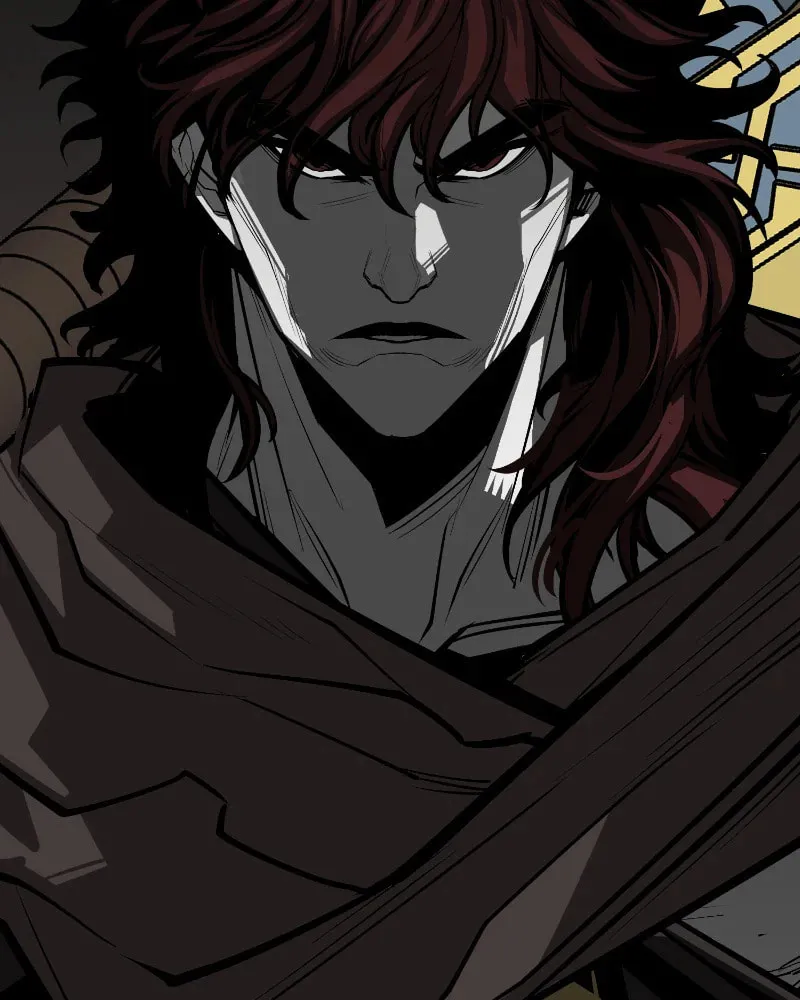 The Silent Warrior Chapter 68 page 19 - 