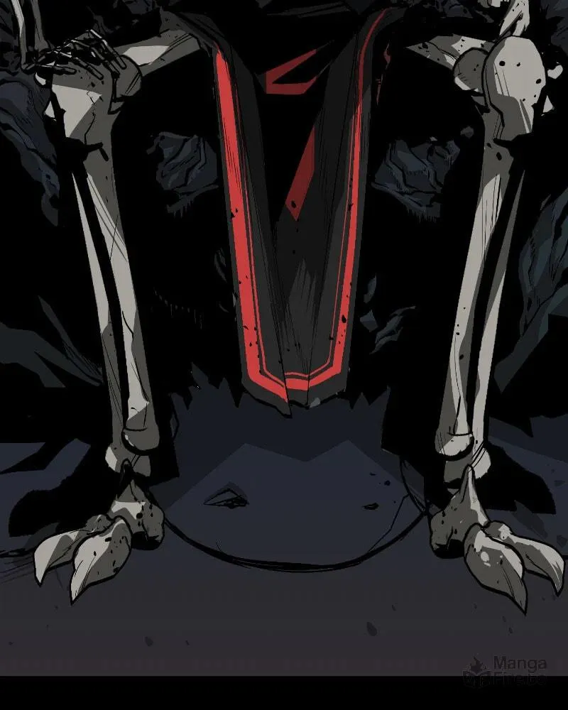 The Silent Warrior Chapter 68 page 183 - 