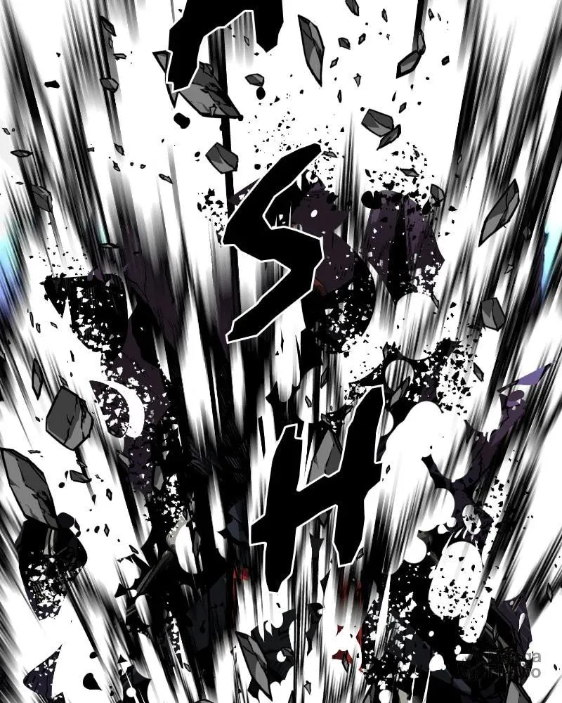 The Silent Warrior Chapter 68 page 189 - 