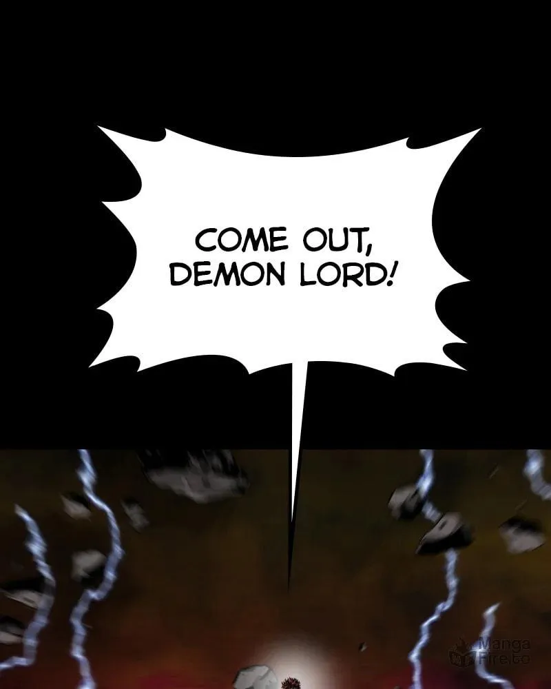 The Silent Warrior Chapter 68 page 192 - 