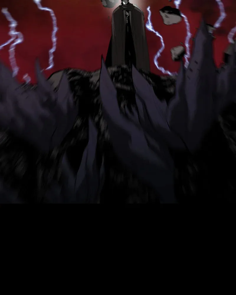 The Silent Warrior Chapter 68 page 193 - 