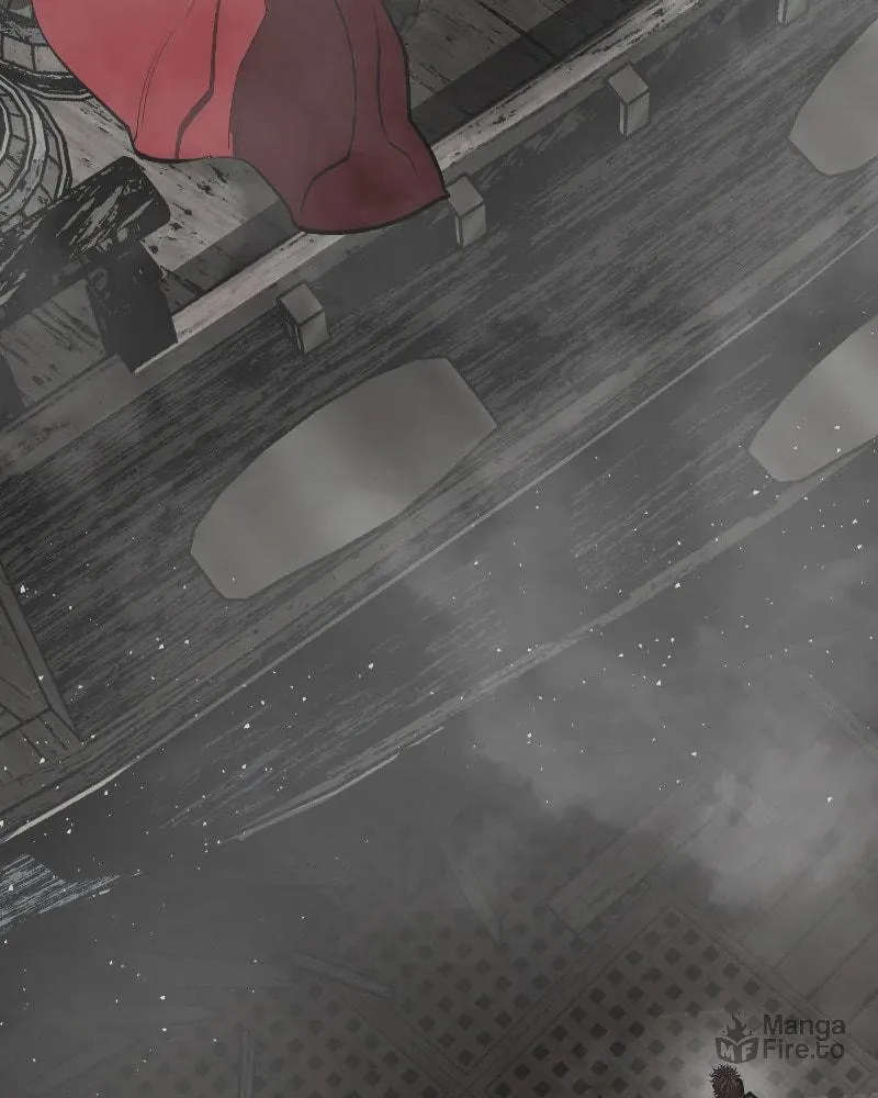 The Silent Warrior Chapter 68 page 3 - 