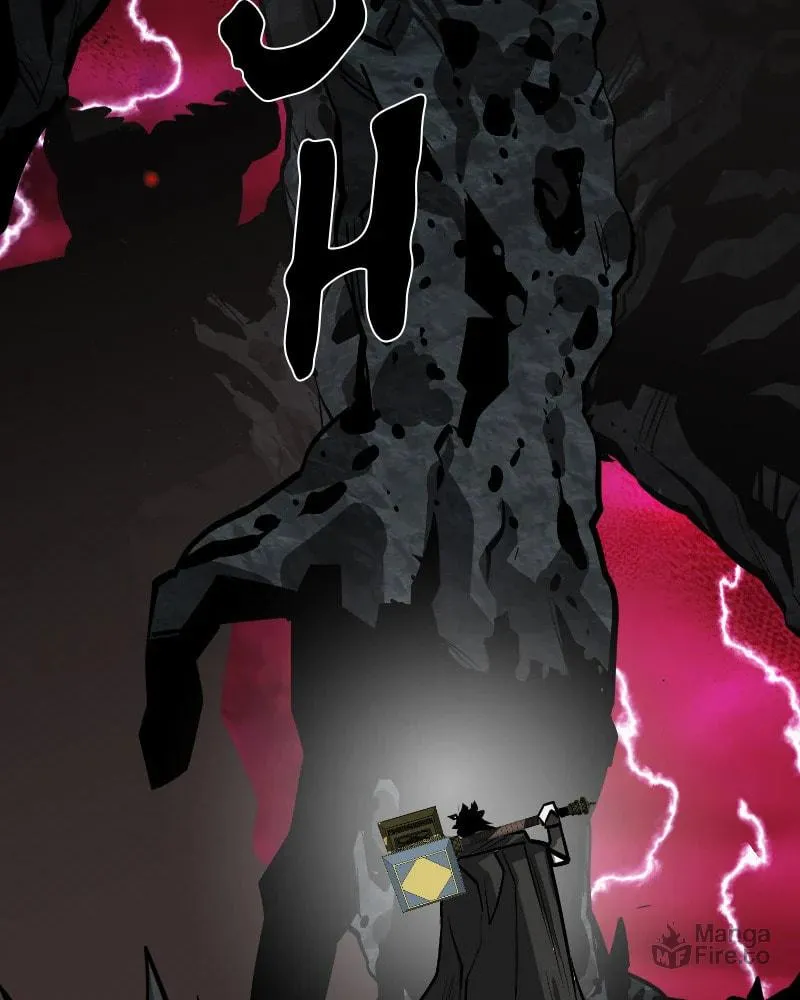 The Silent Warrior Chapter 68 page 201 - 