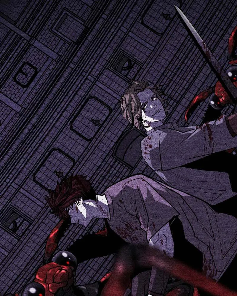 The Silent Warrior Chapter 68 page 23 - 