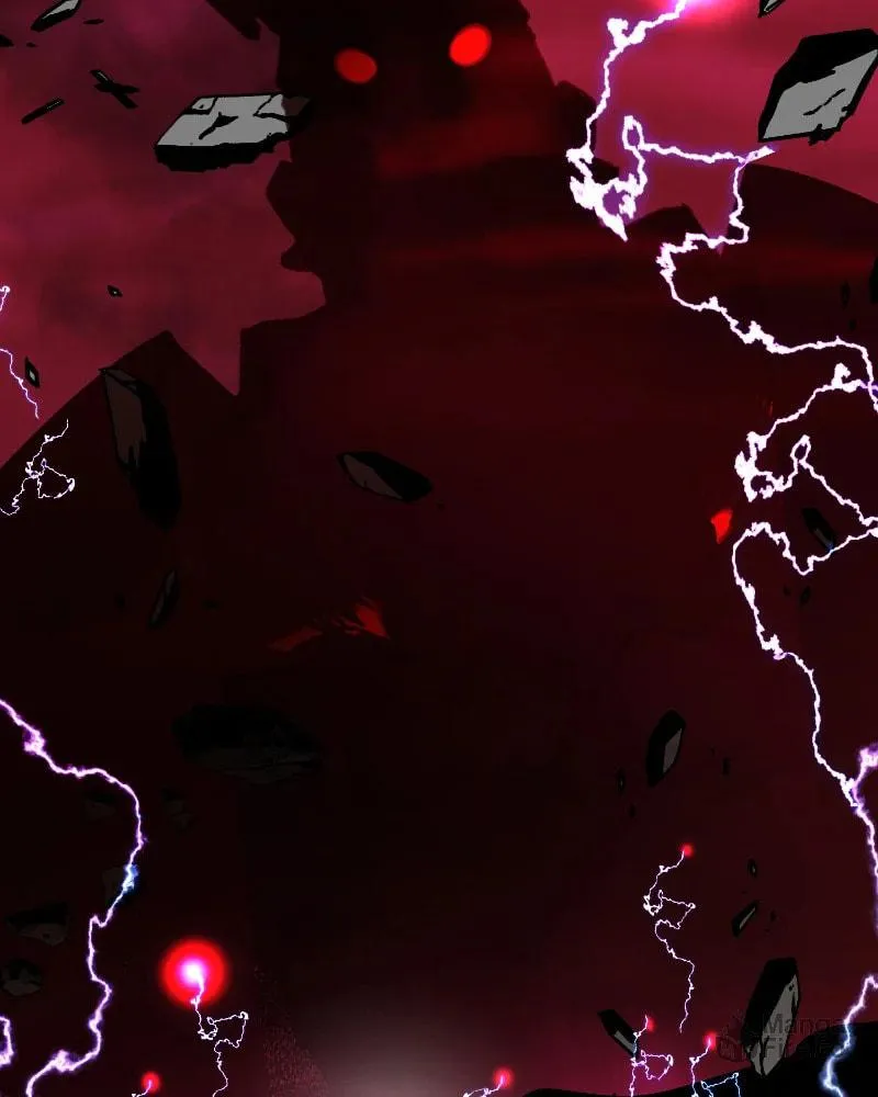 The Silent Warrior Chapter 68 page 235 - 