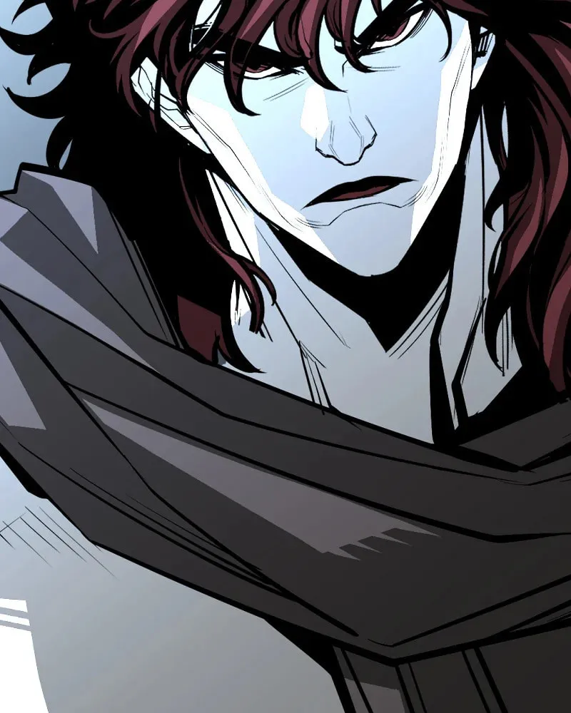 The Silent Warrior Chapter 68 page 247 - 