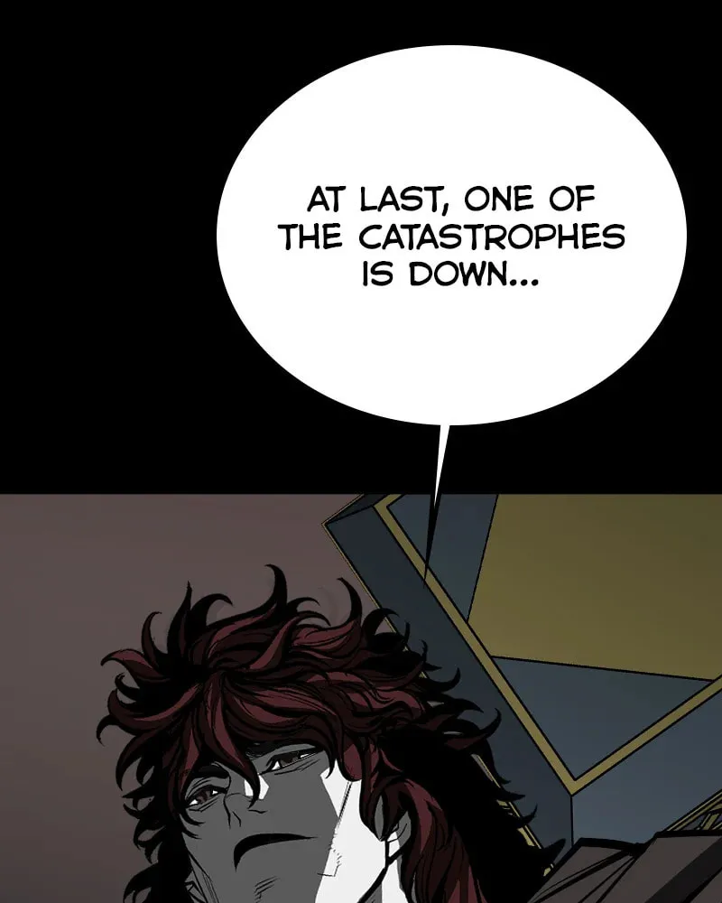 The Silent Warrior Chapter 68 page 262 - 